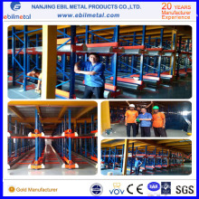 OEM Akzeptable Radio Shuttle Racking (CSHJ1)